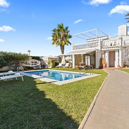 Villa Cecilia Rosa, Your Mijas Sanctuary Rdr457 Εξωτερικό φωτογραφία