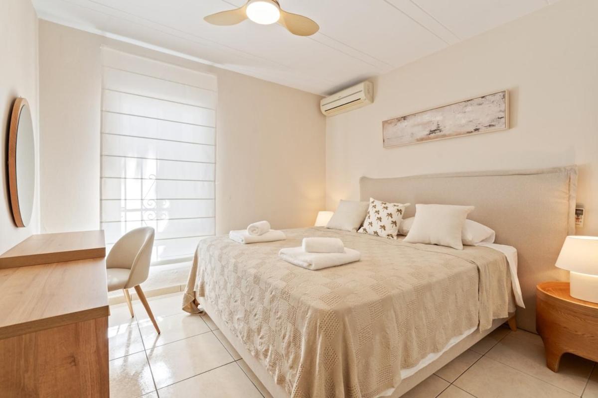 Villa Cecilia Rosa, Your Mijas Sanctuary Rdr457 Εξωτερικό φωτογραφία