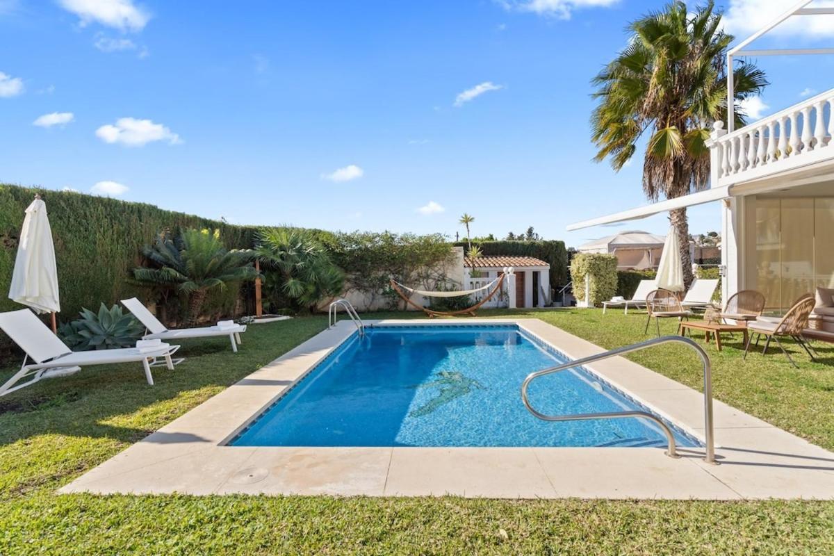 Villa Cecilia Rosa, Your Mijas Sanctuary Rdr457 Εξωτερικό φωτογραφία